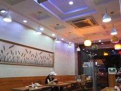 -乡村鸡杂米线(汉渝路店)