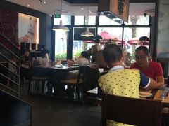 -必胜客(新海上世界店)