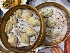 -老边饺子馆(中街店)