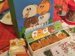 -泽田本家·铜锣烧(环贸店)