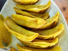 牛肉锅贴-清真蒋有记(老门东店)