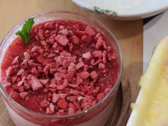 -火山屋台(新街口店)