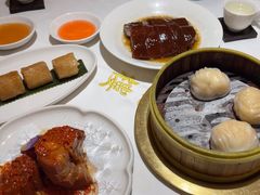 -香港龙凤楼(陆家嘴中心店)