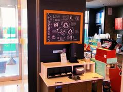 -星巴克(我格广场店)