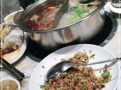 -味逍遥牛肉火锅(万江旗舰店)
