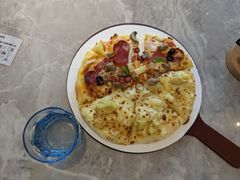 -必胜客(蜀山万象汇店)
