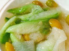 -老洋房花园饭店(绍兴路店)