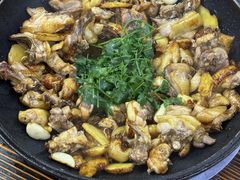 -溪悦渔庄(九龙湖店)