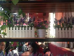 -康豪氏餐厅(酒仙桥店)