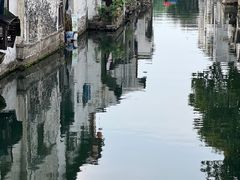 -绍兴古城