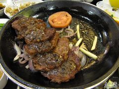 黑胡椒牛排-鸿瑞興面馆(梅岭店)