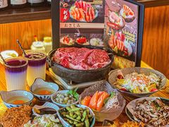 -千懿六本木酒场(常熟路店)