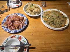 -马家饭堂(南街薰酱店)