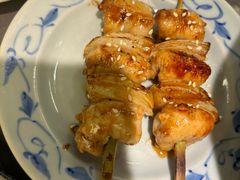 -沼津港精致料理·寿喜烧·烧鸟(龙湖南桥天街日料榜单店)