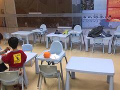 -蓝旗亲子游泳(范湖万达广场店)