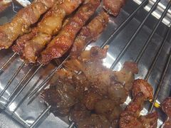 -金太阳海鲜烧烤·本地人餐厅(星海公园店)