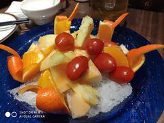 -将相和·海鲜蒸饺大连菜