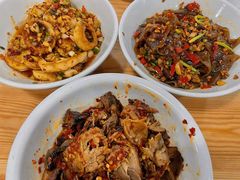 -笨罗卜浏阳菜馆(太平街店)