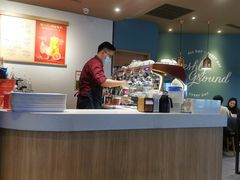 -COSTA COFFEE(水游城店)