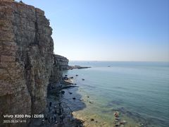 -长岛南北长山旅游景区