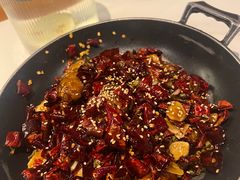 -三猫黑鱼花(南大店)