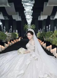 -欣薇婚纱(新源乐汇城店)