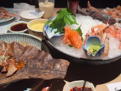 -匠和风精致料理(宁德万达店)
