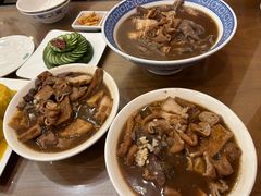-北京小肠陈饭庄(方庄店)