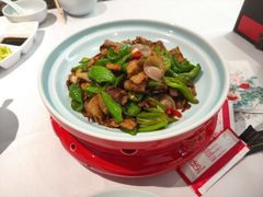 -味+新京宴·烤鸭·北京菜(创意谷店)