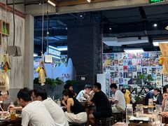 -破店肥哈·东北烧烤·夜宵(南山保利店)
