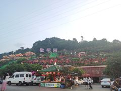 -枇杷园食为鲜火锅(南山店)