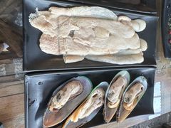 竹荪-丽江庭院之爱在路上(西单店)