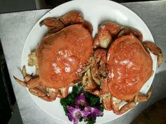 -乔家大院私房菜(海佳云顶店)