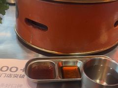 -西塔老太太泥炉烤肉(苏州大悦城店)