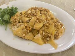 -七哥饭店好吃的客家菜(广电路店)