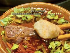 -陈陈火锅(较场口店)