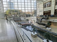 -上海外滩茂悦大酒店