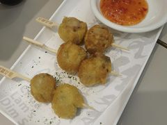 -蔡澜点心·粤菜(西单大悦城店)