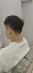 -保罗造型