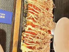 -有喜屋·鲜鸡烧鸟·居酒屋(安龙路店)