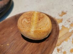 餐前面包-Carmen卡门西班牙餐厅