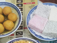 招牌双皮奶-捷信牛奶甜品世家(柳巷店)