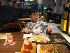 -豪享来中西餐厅(隆昌店)