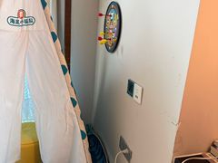 -河源万绿湖美思威尔顿酒店