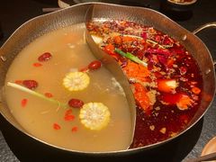 -色響火锅(恒隆广场店)