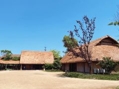 -良渚古城遗址公园