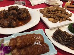 -二斗栗子(黄河道店)