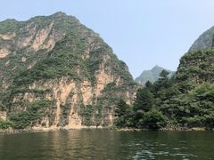 -龙庆峡风景区