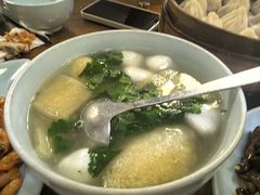 -双塔老饭店