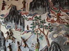 -报恩寺(平武县)